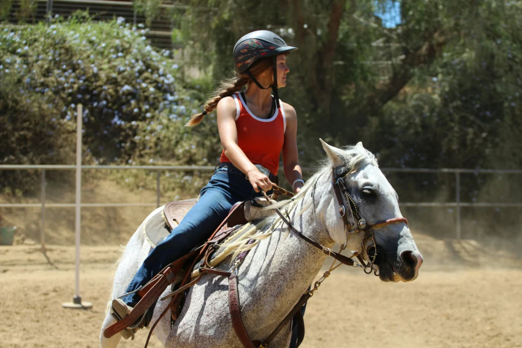 horse Riding Helmet